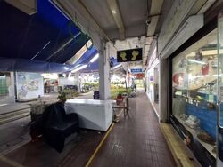 Jalan Bukit Merah (D3), Retail #637751201